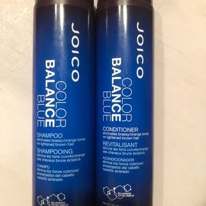 JOICO BLUE SHAMPOO